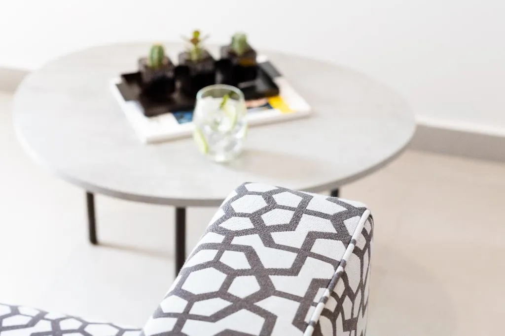 APARTMENT DELUXE Room, Thess Residences, Halkidiki