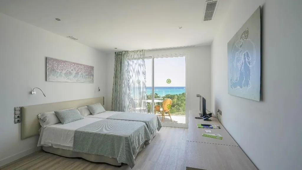 STUDIO SEA VIEW Room, Houm Plaza Son Rigo, Majorca