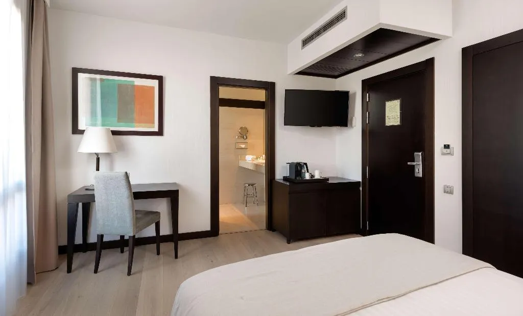 Room, AC Hotel Cartagena, Costa Blanca