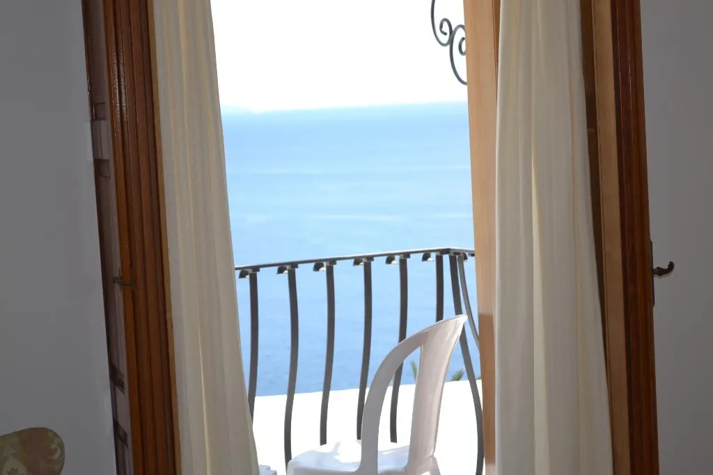 Double or Twin SUPERIOR Room, Hotel Conca D'Oro, Naples