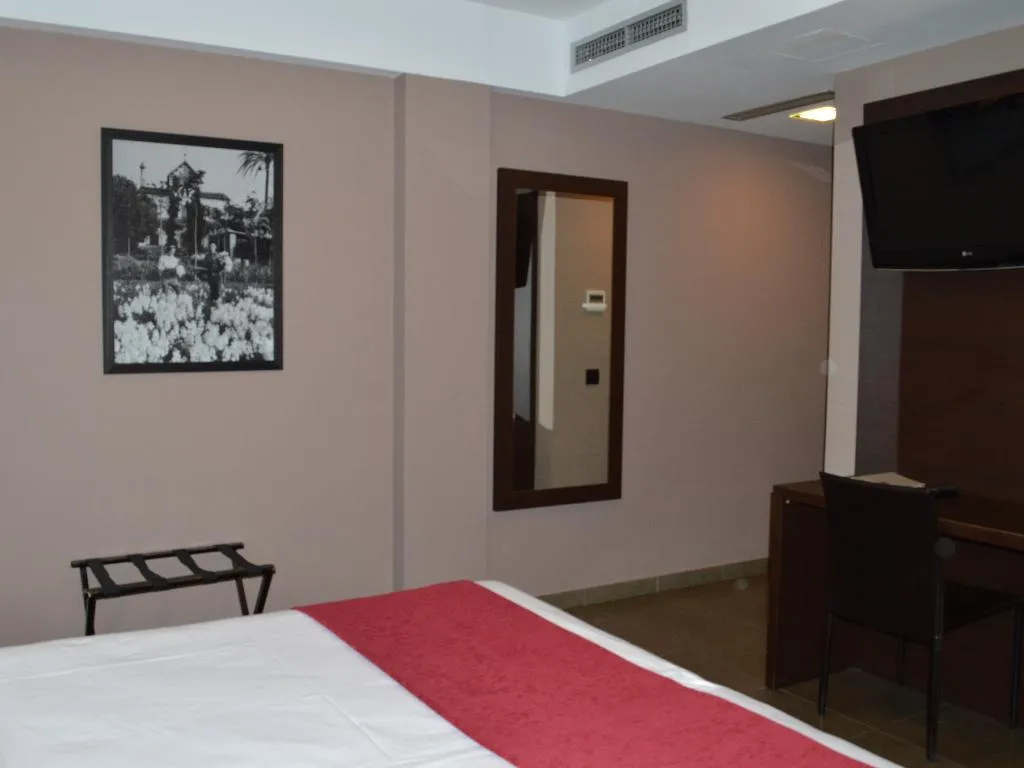 Double or Twin STANDARD Room, Vilassar, Barcelona