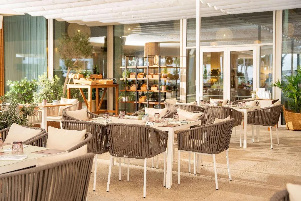 General view, Melia South Beach, Majorca