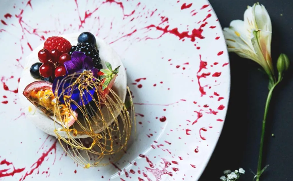 Restaurant, art'otel amsterdam, Powered by Radisson Hotels, Amsterdam