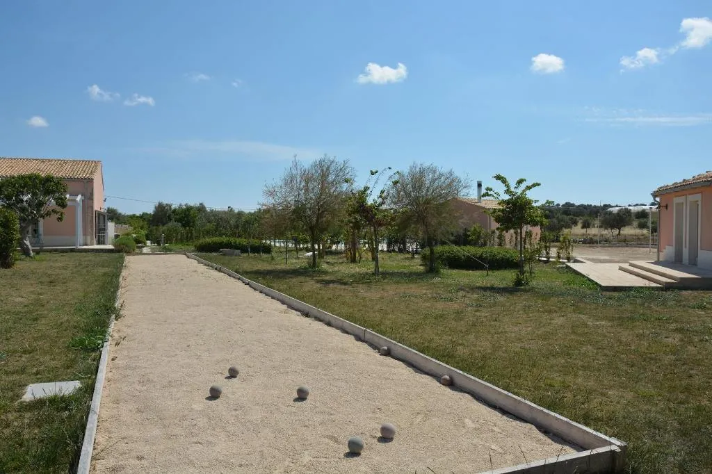 Sports and Entertainment, Agriturismo Le Zagare Di Vendicari, Catania