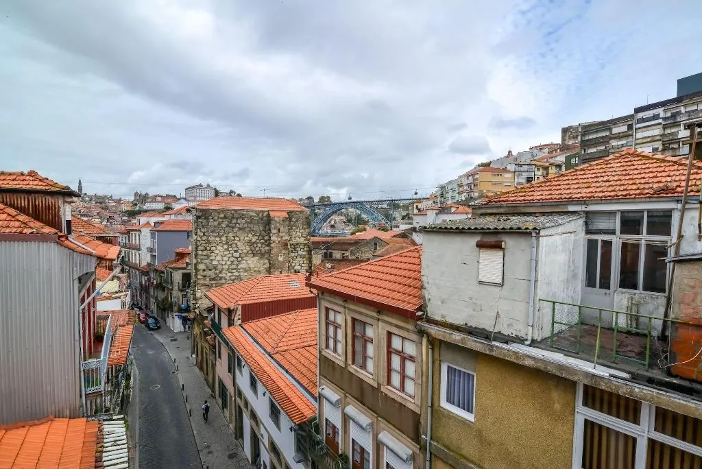 Terrace, Reis De Gaia, Porto