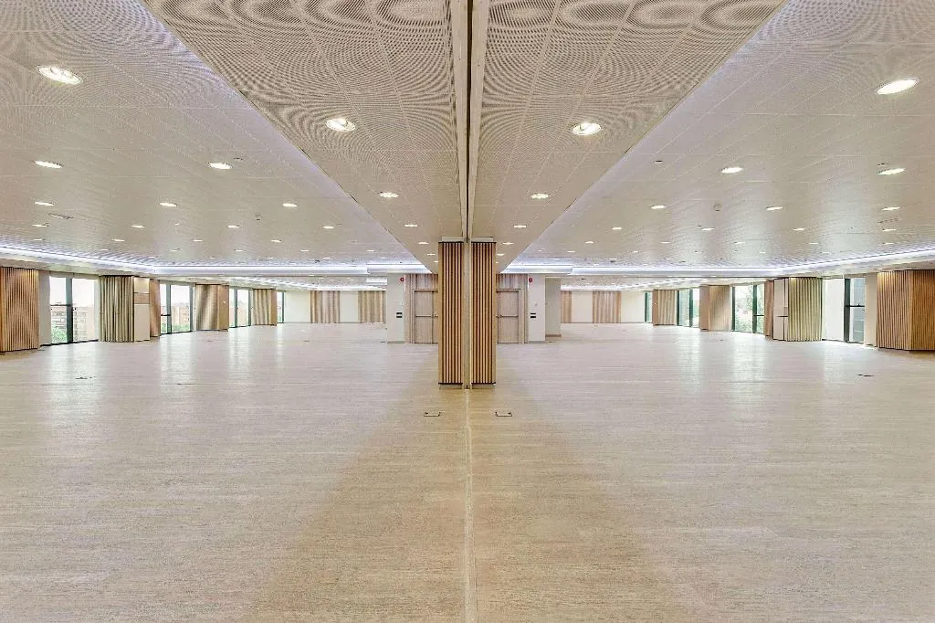 Conferences, Melia Avenida America, Madrid