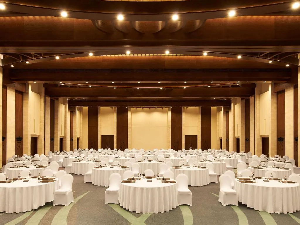 Conferences, Sofitel Dubai The Palm, Dubai