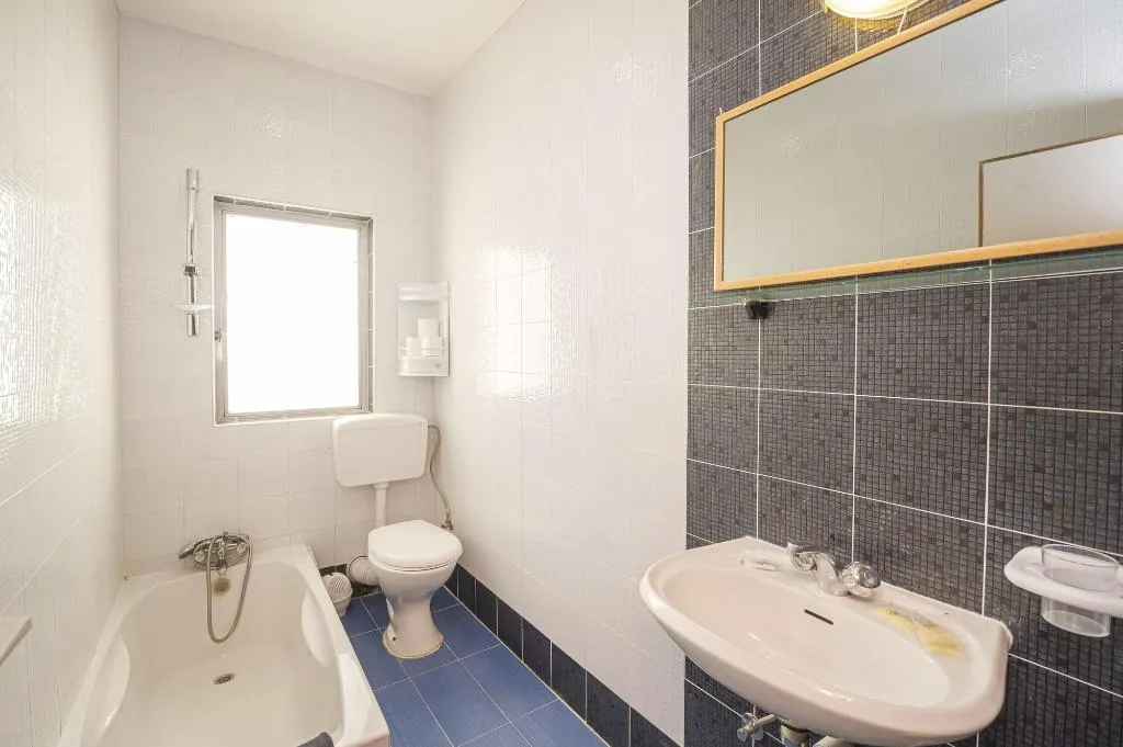 Room, Alborada Apart Hotel, Malta