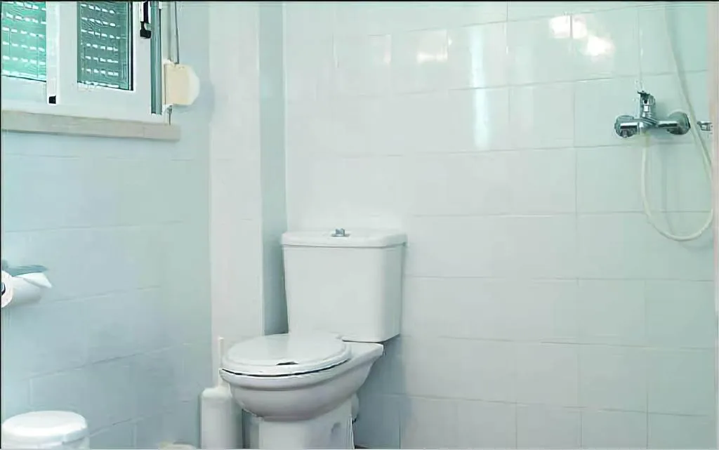 Room, Phoenix Apartments, Crete
