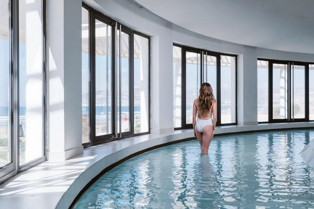 Sports and Entertainment, Sofitel Agadir Thalassa, Agadir