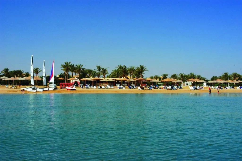 Sports and Entertainment, Stella Di Mare Sea Club Hotel, Cairo