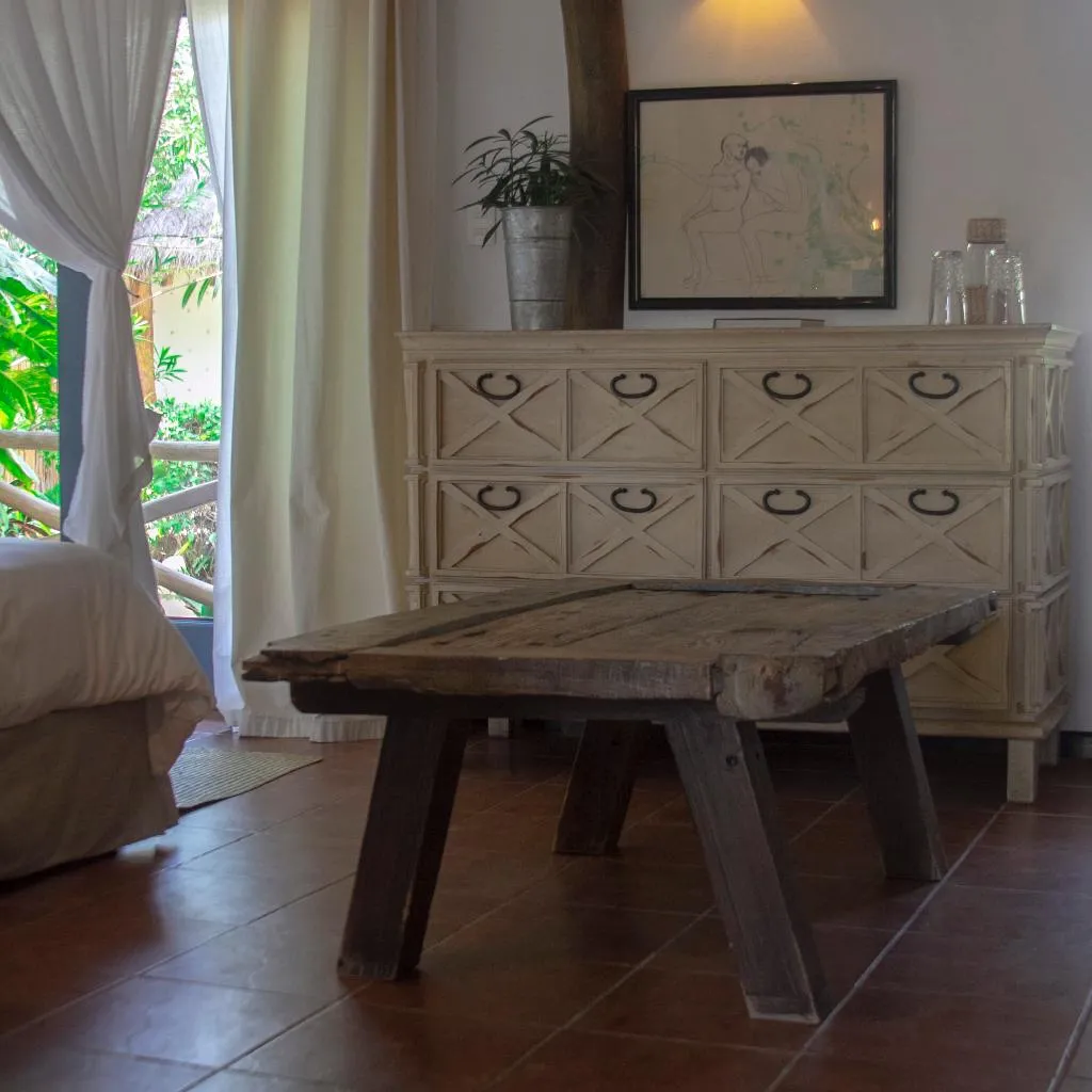 SUITE LUXURY Room, Casa Sandra Boutique Hotel, Cancun Area