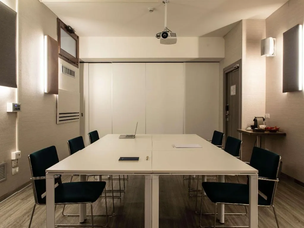 Conferences, Mercure Firenze Centro, Florence