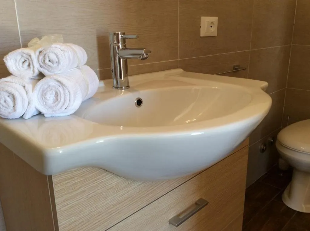 Room, B&B SiciliAntica, Palermo