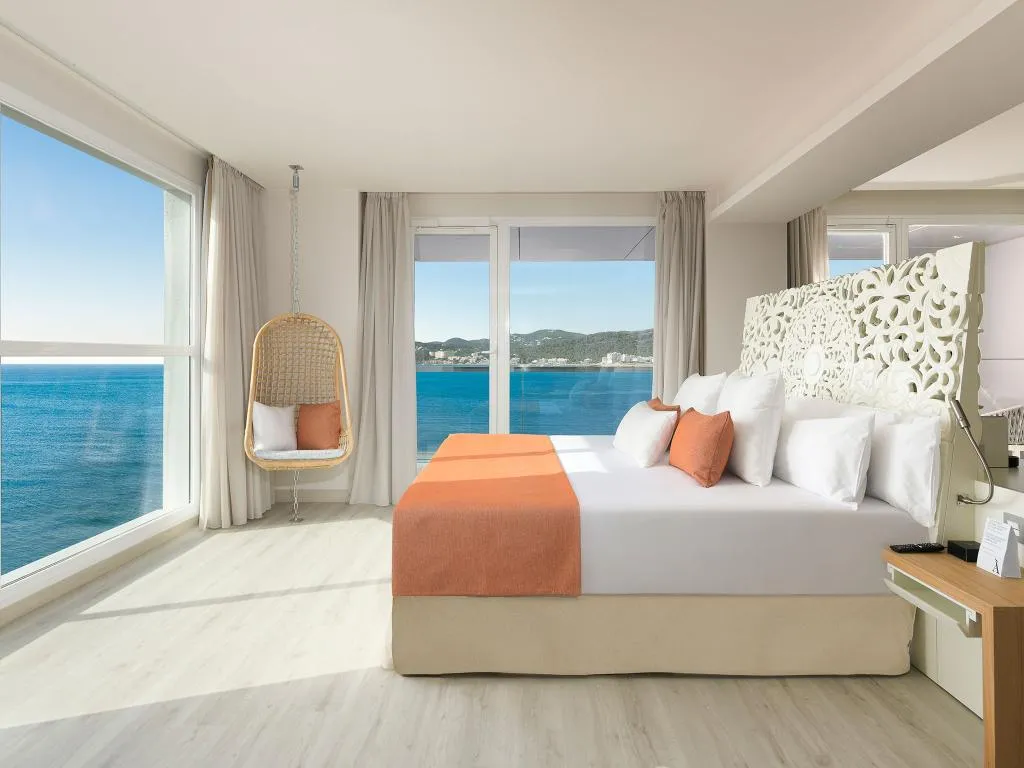 Room, Amare Beach Hotel Ibiza, Ibiza