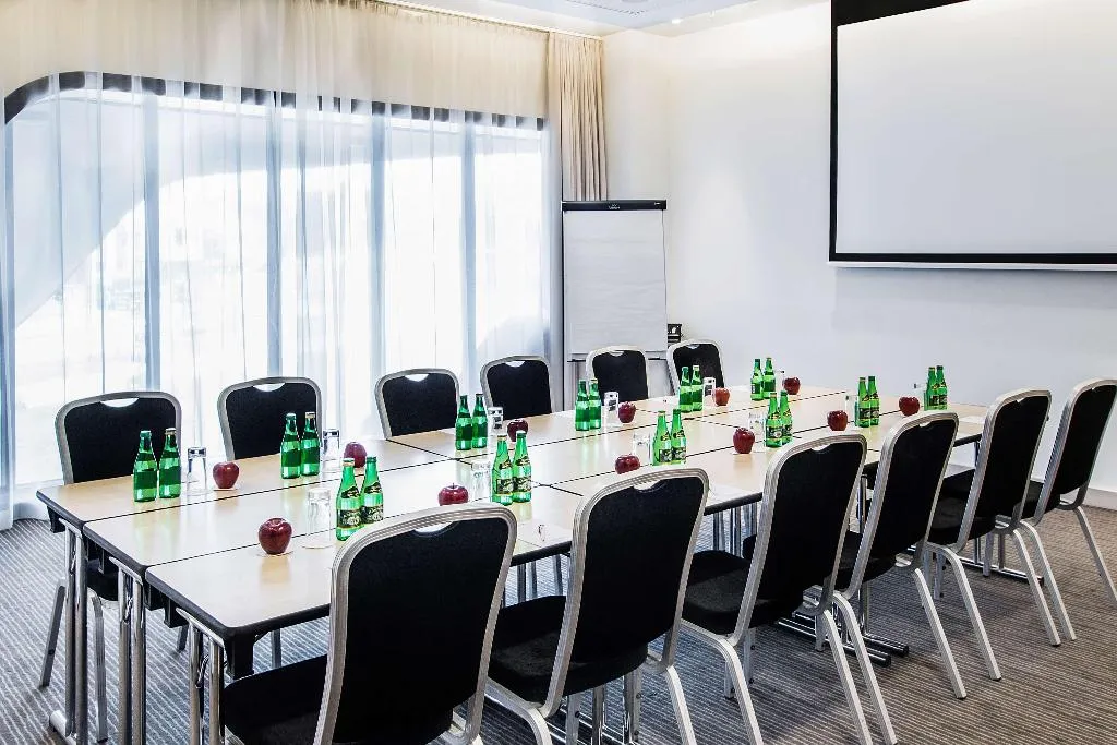 Conferences, Park Inn by Radisson Krakow, Krakow