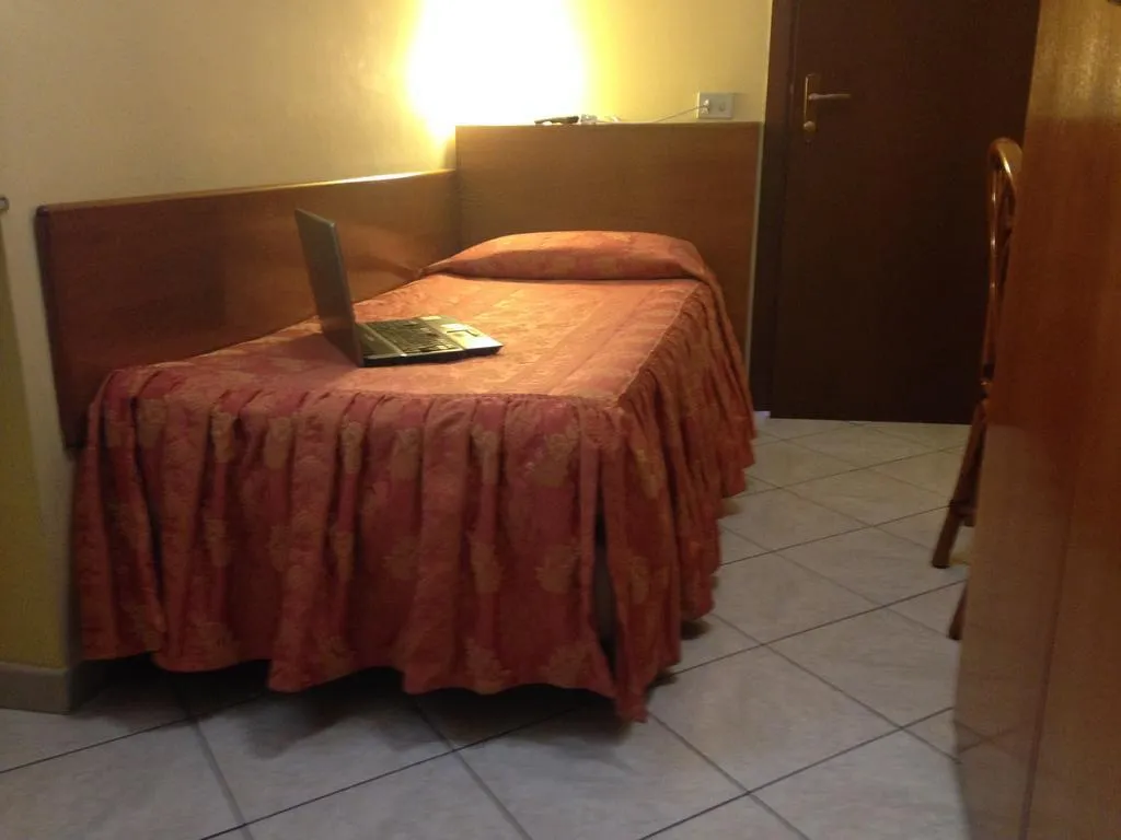 General view, Hotel La Caravella   Milano, Milan