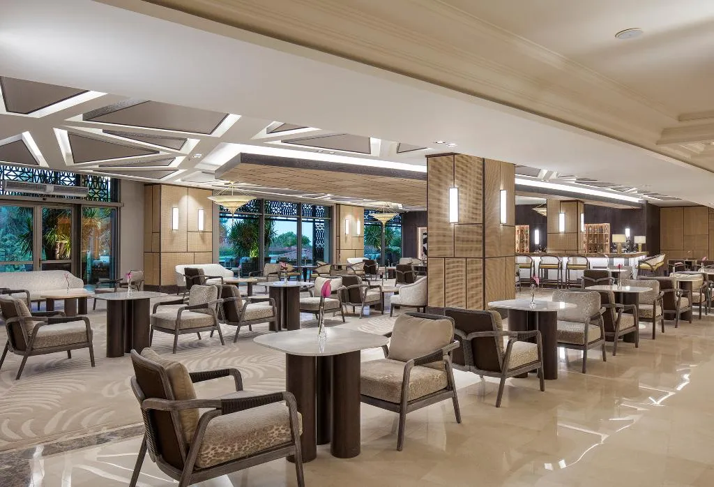 Bar, Ela Excellence Resort Belek, Antalya