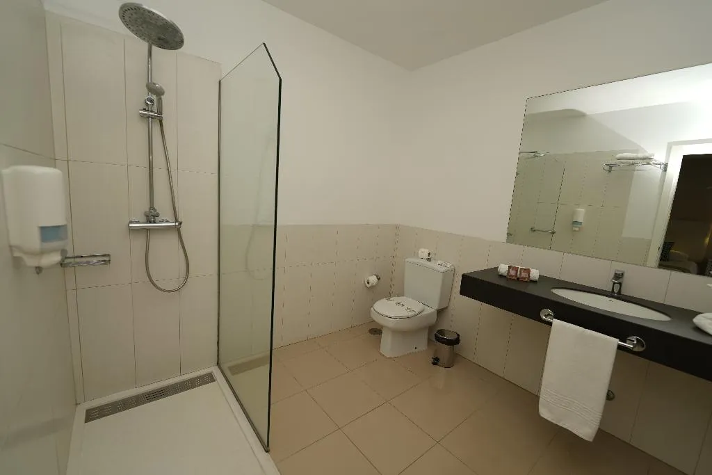 STUDIO STANDARD Room, RF San Borondon, Tenerife