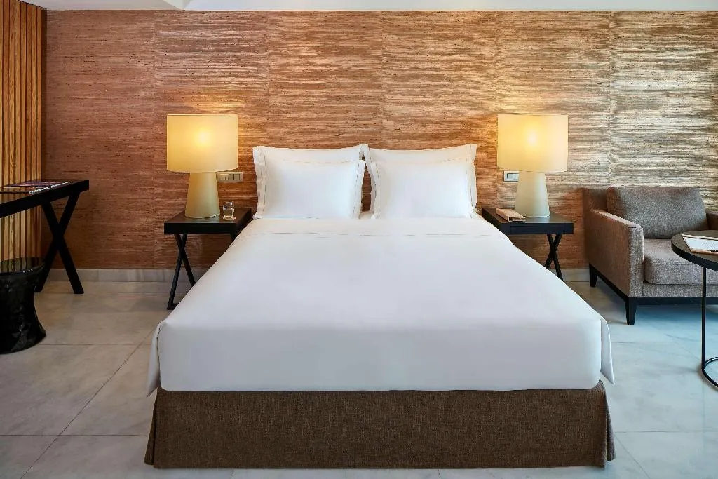 DOUBLE DELUXE Room, Victoria Golf Resort and Spa Managed by Accor, Algarve