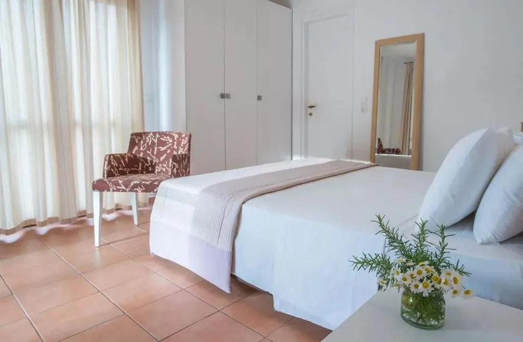 Room SEA VIEW Room, Anassa Mare Villas & Residences by GHH, Corfu