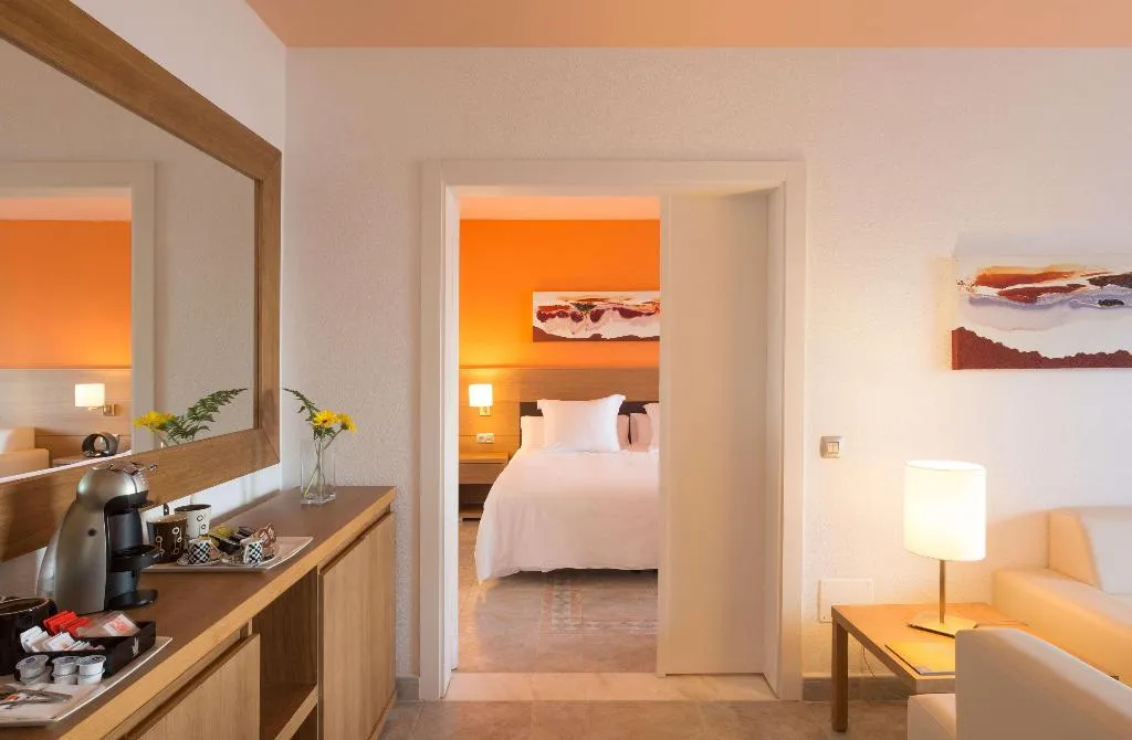 Room, Club Jandia Princess, Fuerteventura