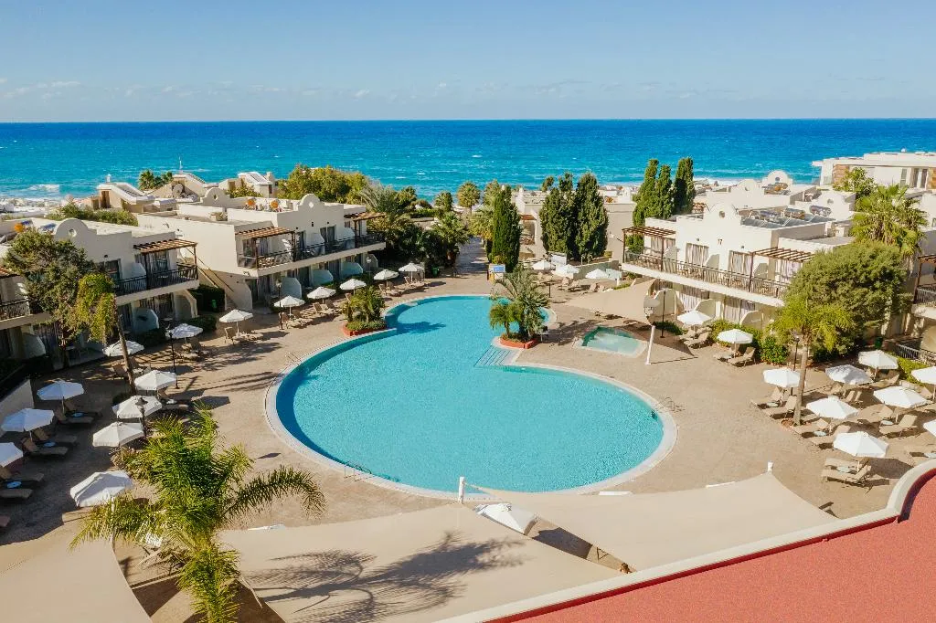 Pool, Louis Paphos Breeze, Cyprus