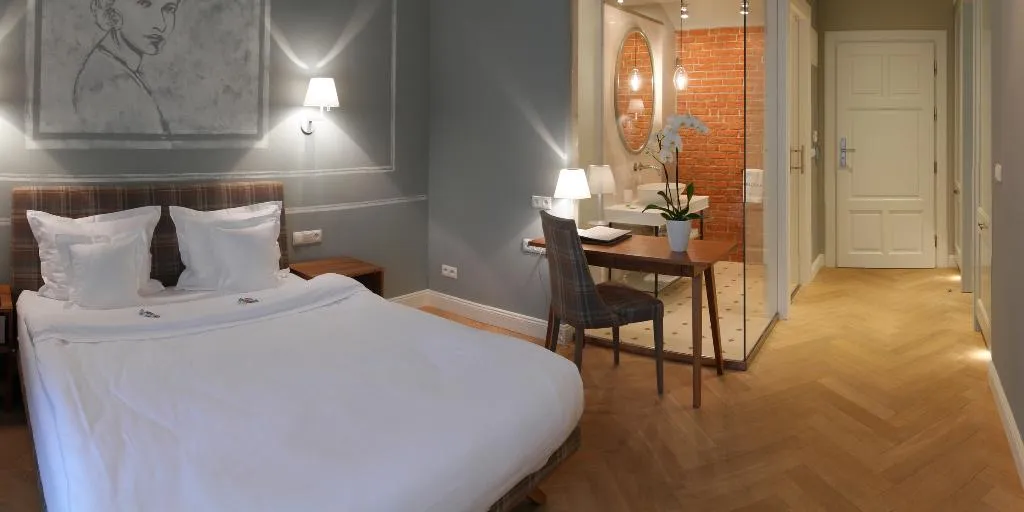 APARTMENT STANDARD Room, Bracka 6 Apartments, Krakow