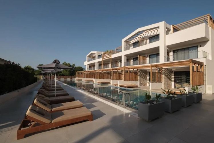 Image, Sidari Water Park Hotel, Corfu