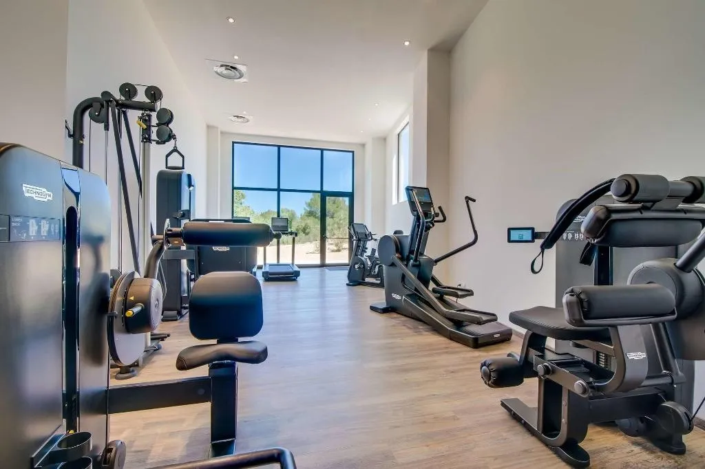 Sports and Entertainment, Carrossa Hotel Spa Villas, Majorca