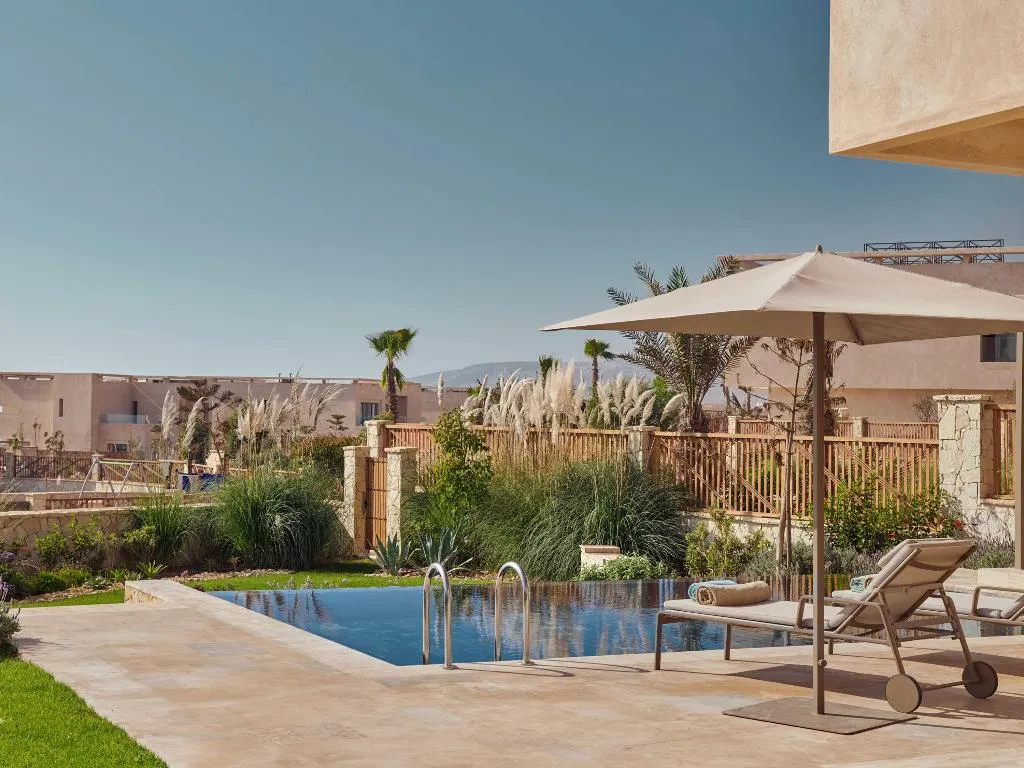 Room, Fairmont Taghazout Bay, Agadir