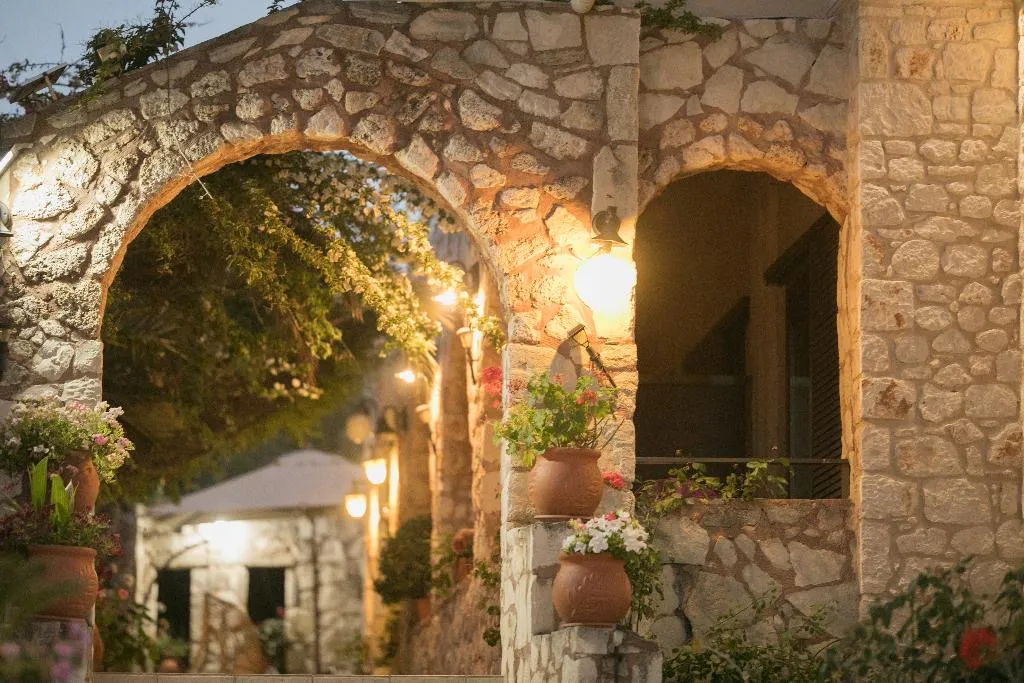 General view, Creta Vitalis, Crete