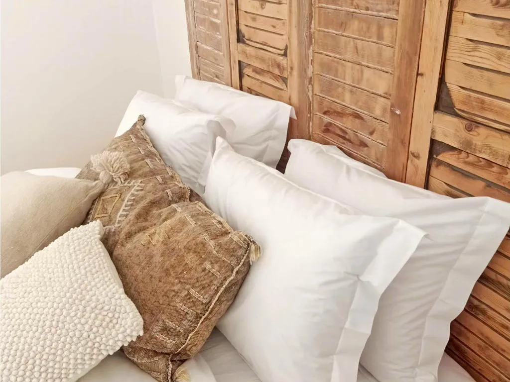 DOUBLE STANDARD Room, Villa Nour, Essaouira