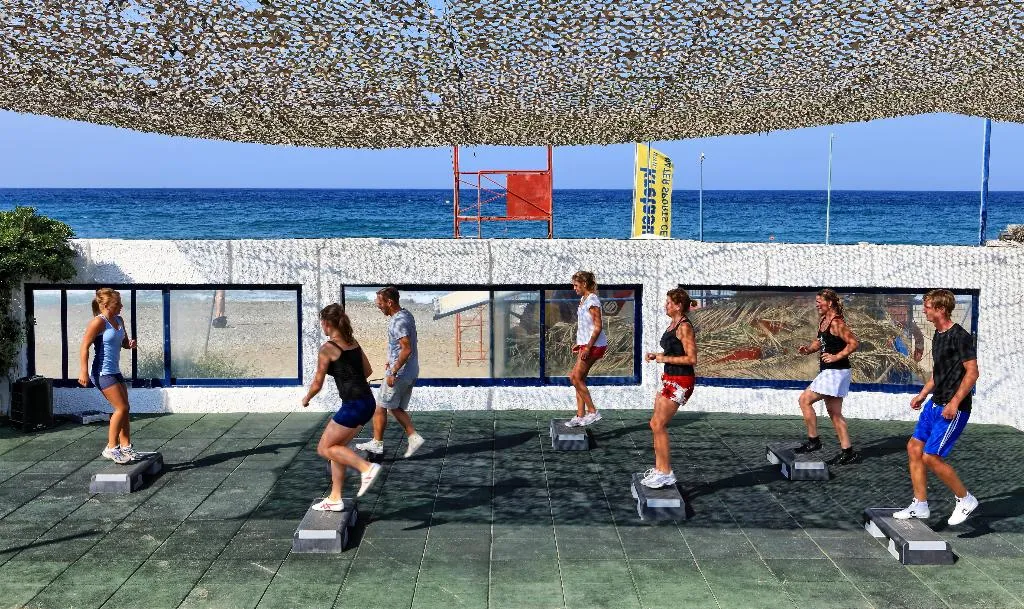 Sports and Entertainment, Apollonia Resort & Spa, Crete