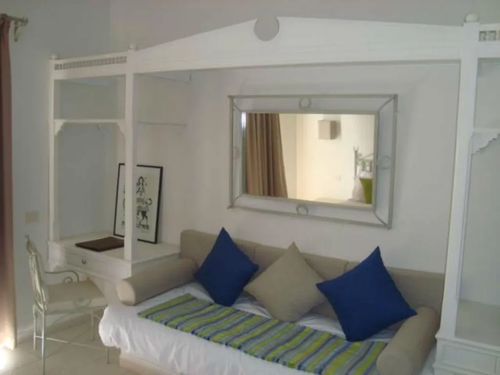 General view, Residence Dar Hayet - Hôtel de Charme, Tunisia