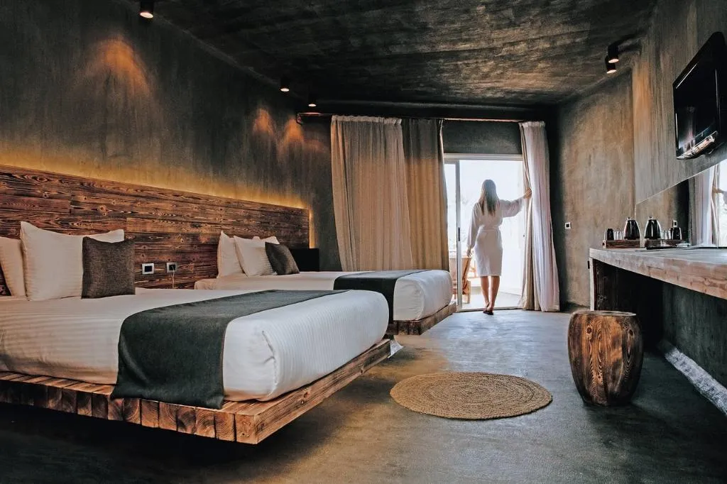 DOUBLE STANDARD Room, Meraki Resort (Adults Only), Red Sea Riviera