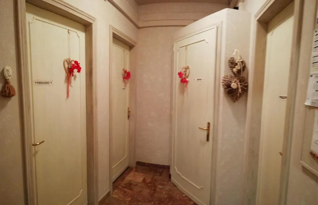 Lobby, 328 Il Veliero Romantico, Venice