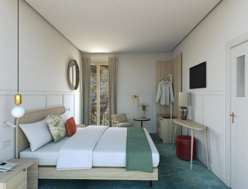 Room, Nou Baleares, Majorca