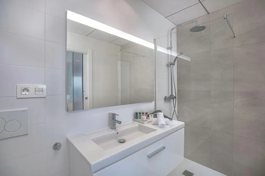 APARTMENT SEA VIEW WITH TERRACE Room, Blueline Apartmenthotel, Costa Blanca