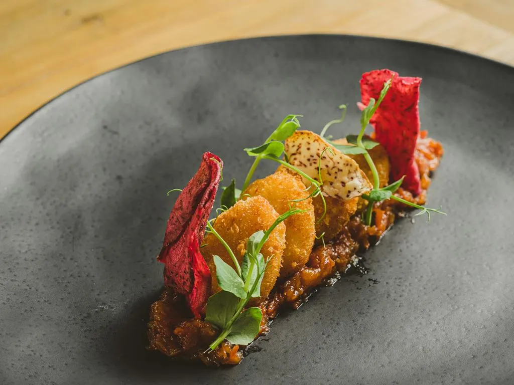 Restaurant, Royal River, Luxury Hotel - Adults Only, Tenerife