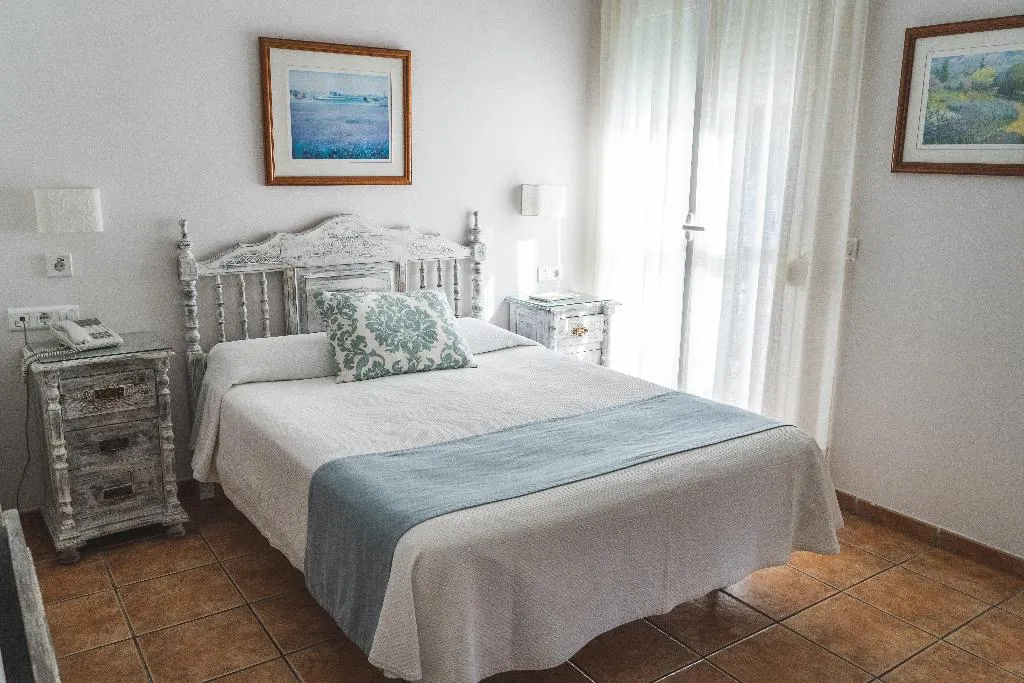 DOUBLE SINGLE USE SEA VIEW Room, Marissal, Costa Del Sol