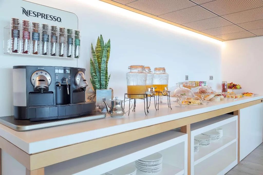 Bar, Melia Alicante, Costa Blanca