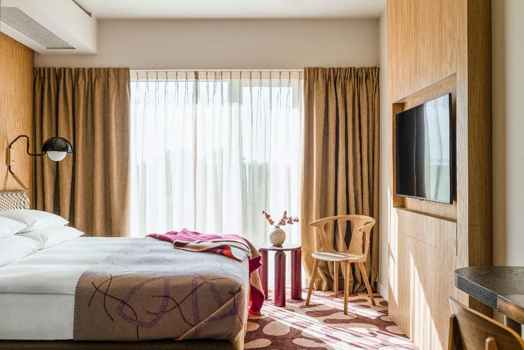 Double or Twin CLASSIC Room, Puro Kraków Stare Miasto, Krakow