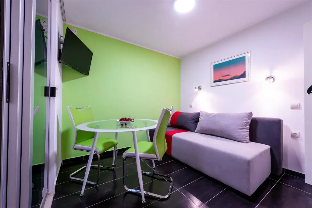 APARTMENT ONE BEDROOM Room, Villa Ratac, Dubrovnik
