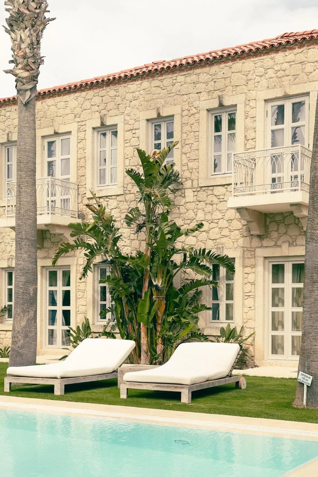 Sports and Entertainment, Manastir Alacati Hotel, Izmir