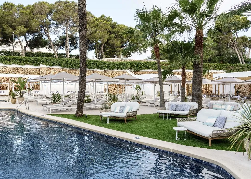 Pool, Aluasoul Mallorca Resort - Adults Only, Majorca
