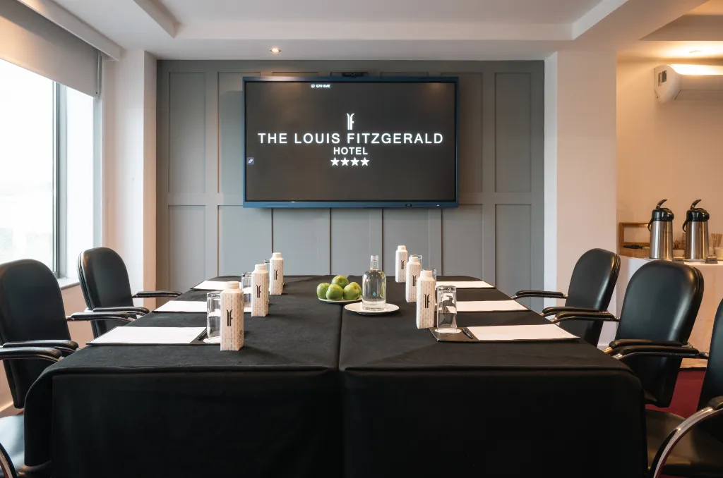 Conferences, Louis Fitzgerald Hotel, Dublin