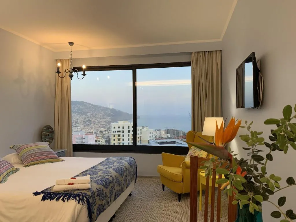 Room, Belvedere Boutique - Adults Only, Madeira