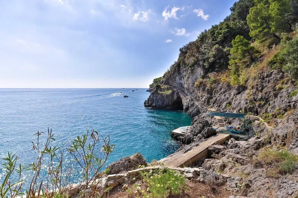General view, Villa Santa Maria - Luxury Country House, Naples