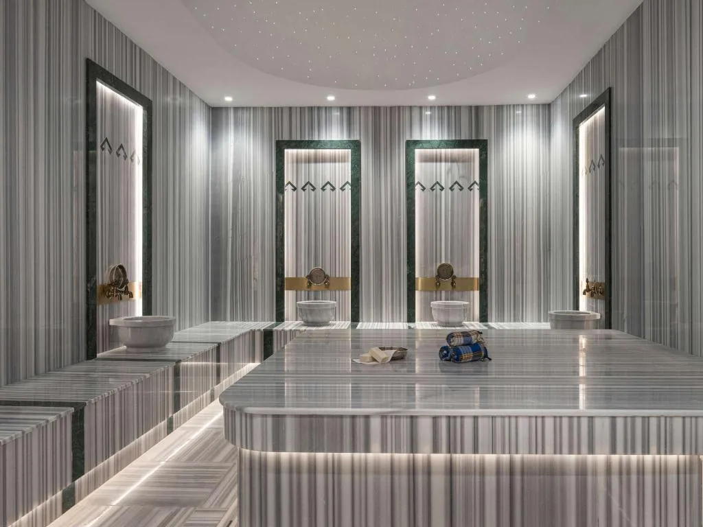 Sports and Entertainment, Mercure Antalya Belek, Antalya